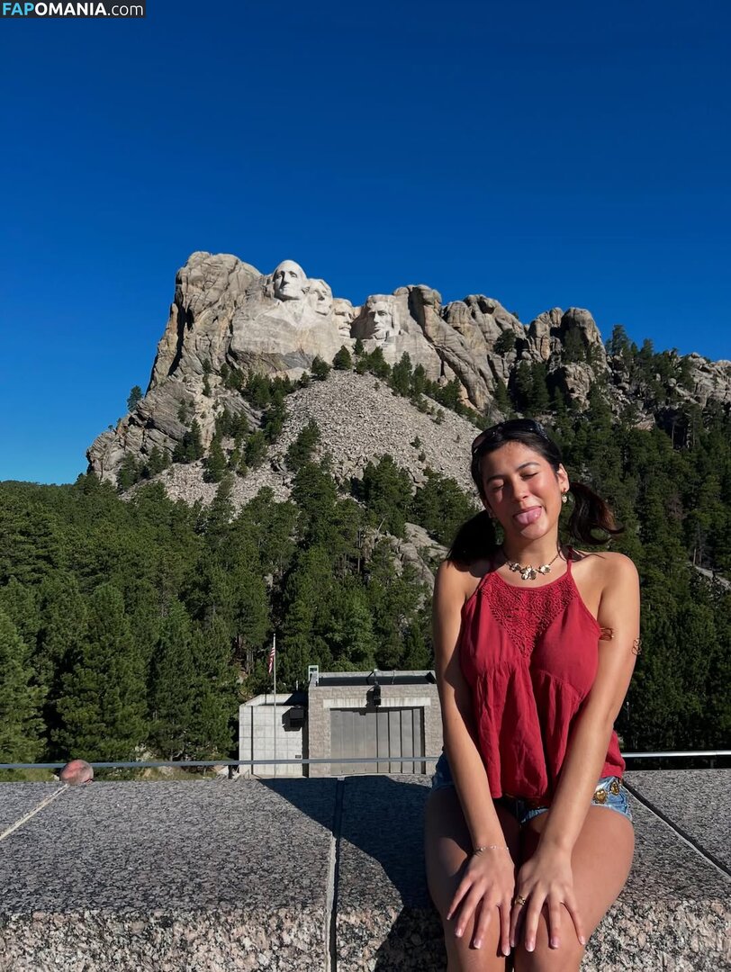 Zoe Grace Rodriguez / zoegracerodriguez Naken OnlyFans  Läckta Foto #2