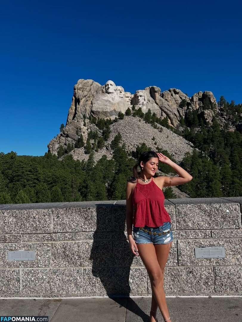 Zoe Grace Rodriguez / zoegracerodriguez Naken OnlyFans  Läckta Foto #3