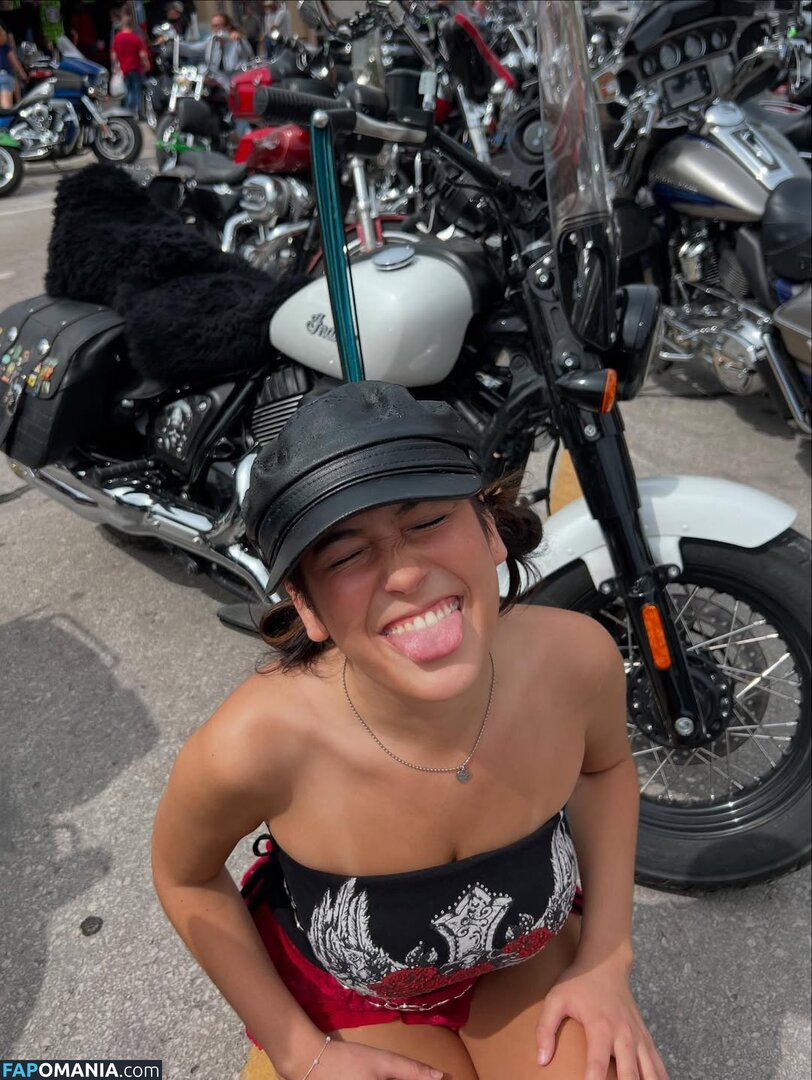 Zoe Grace Rodriguez / zoegracerodriguez Naken OnlyFans  Läckta Foto #5