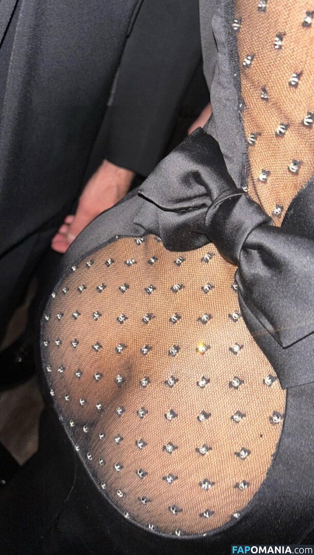 Zoe Kravitz Naken OnlyFans  Läckta Foto #1