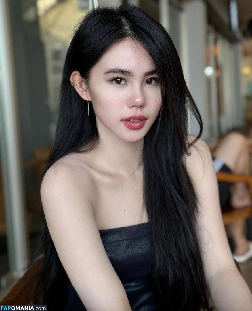 Zoe Levana Naken OnlyFans  Läckta Foto #1