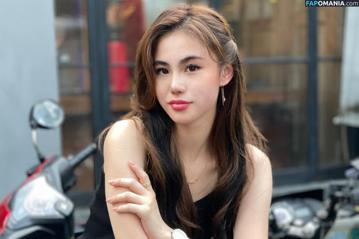 Zoe Levana Naken OnlyFans  Läckta Foto #3