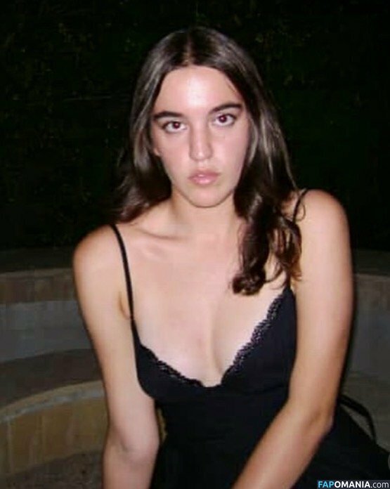 Zoe Liddell Naken OnlyFans  Läckta Foto #4