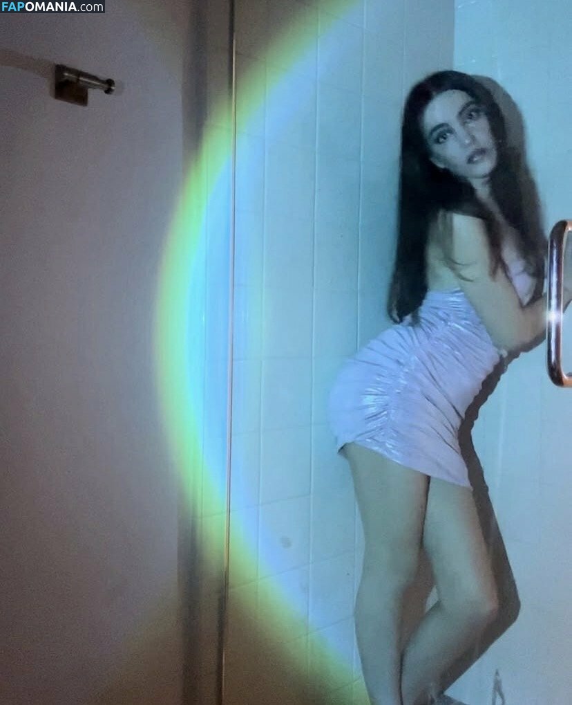 Zoe Liddell Naken OnlyFans  Läckta Foto #9