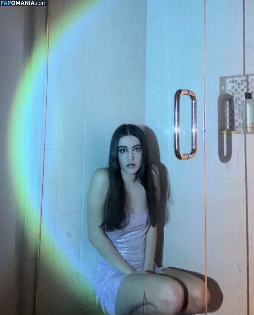 Zoe Liddell Naken OnlyFans  Läckta Foto #13