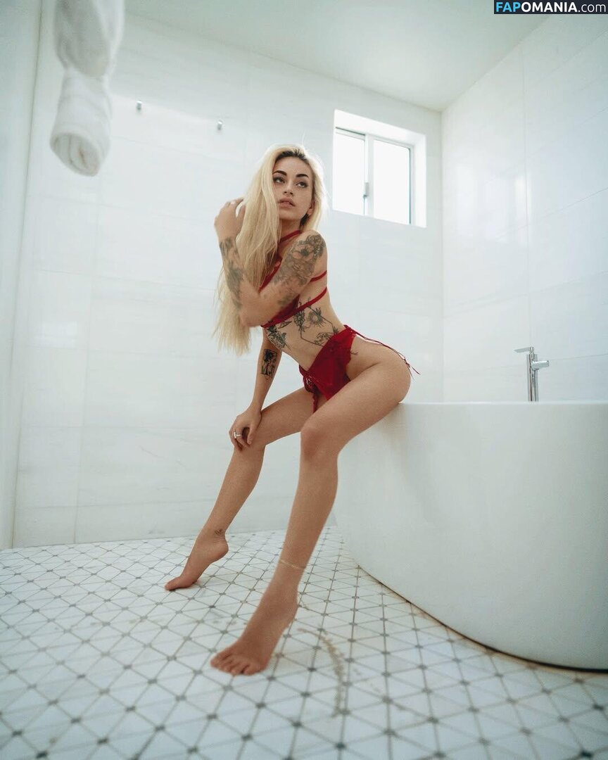 Zoe Serena / zoe.serena / zoena / zoeserenaa Naken OnlyFans  Läckta Foto #7
