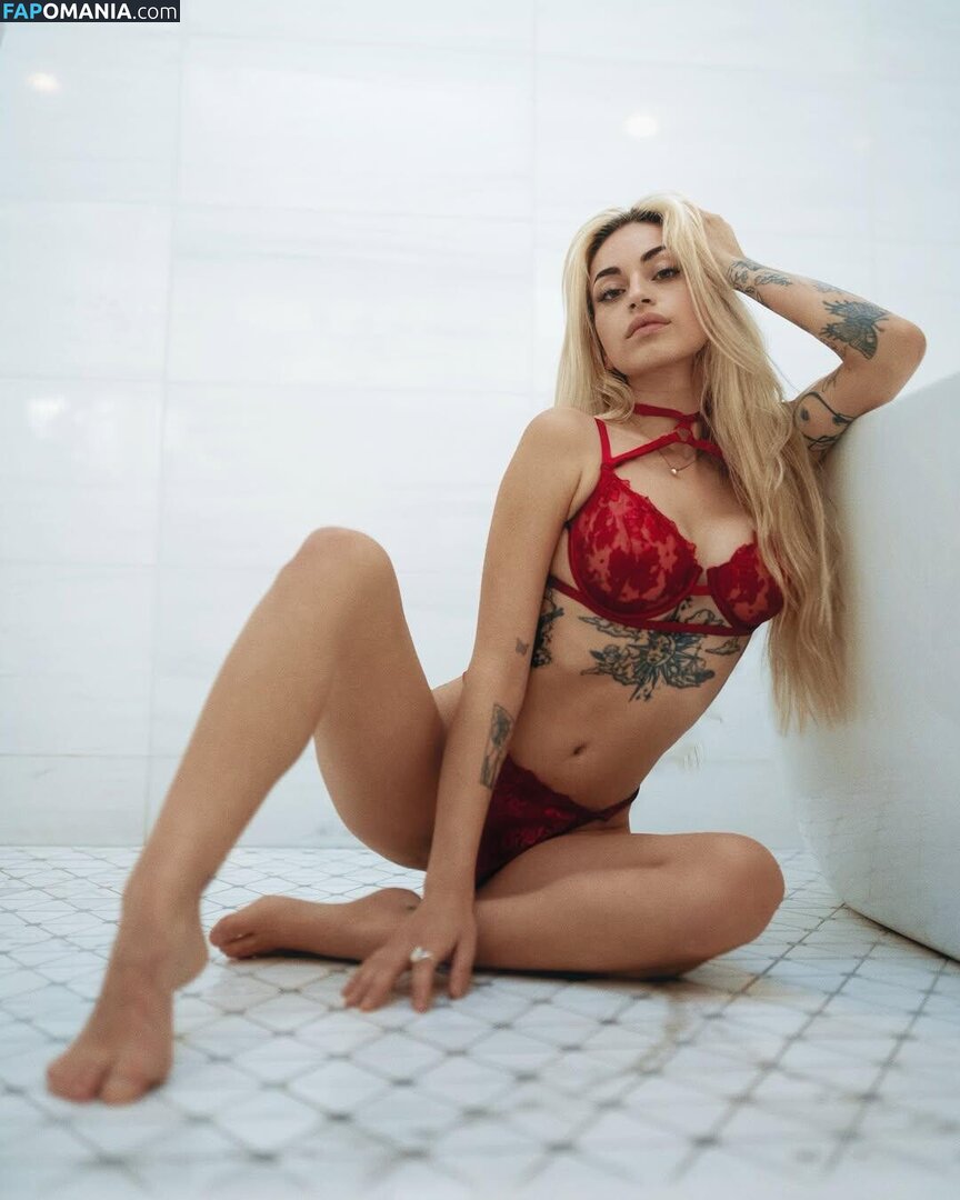 Zoe Serena / zoe.serena / zoena / zoeserenaa Naken OnlyFans  Läckta Foto #9