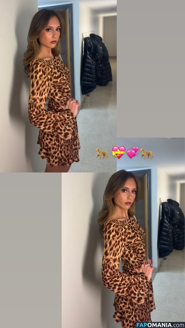 Zoe Simmons / zoeesimmons Naken OnlyFans  Läckta Foto #7
