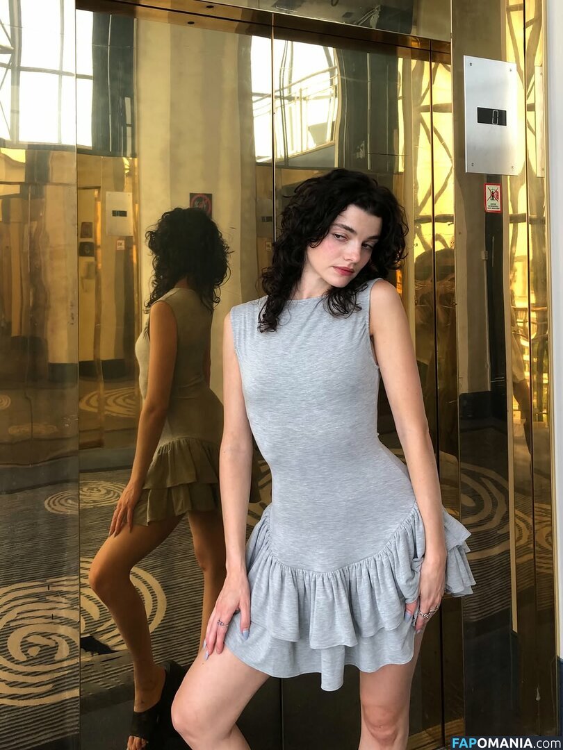 Zoe Steiner / https: / zoesteiner / zoesteiner2 Naken OnlyFans  Läckta Foto #4