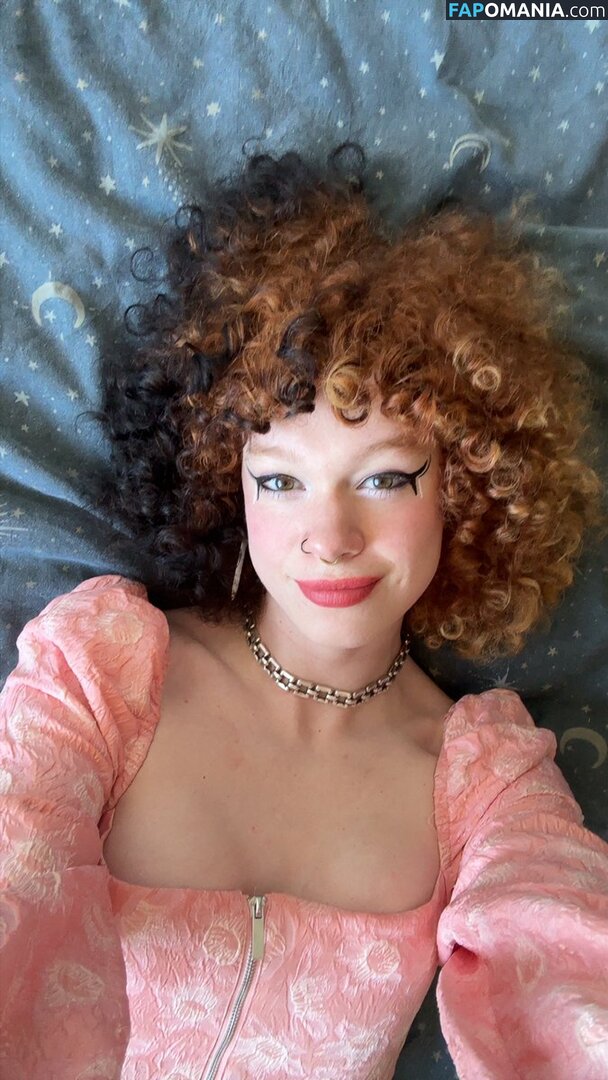 ZoeLaGoblina / https: Naken OnlyFans  Läckta Foto #9