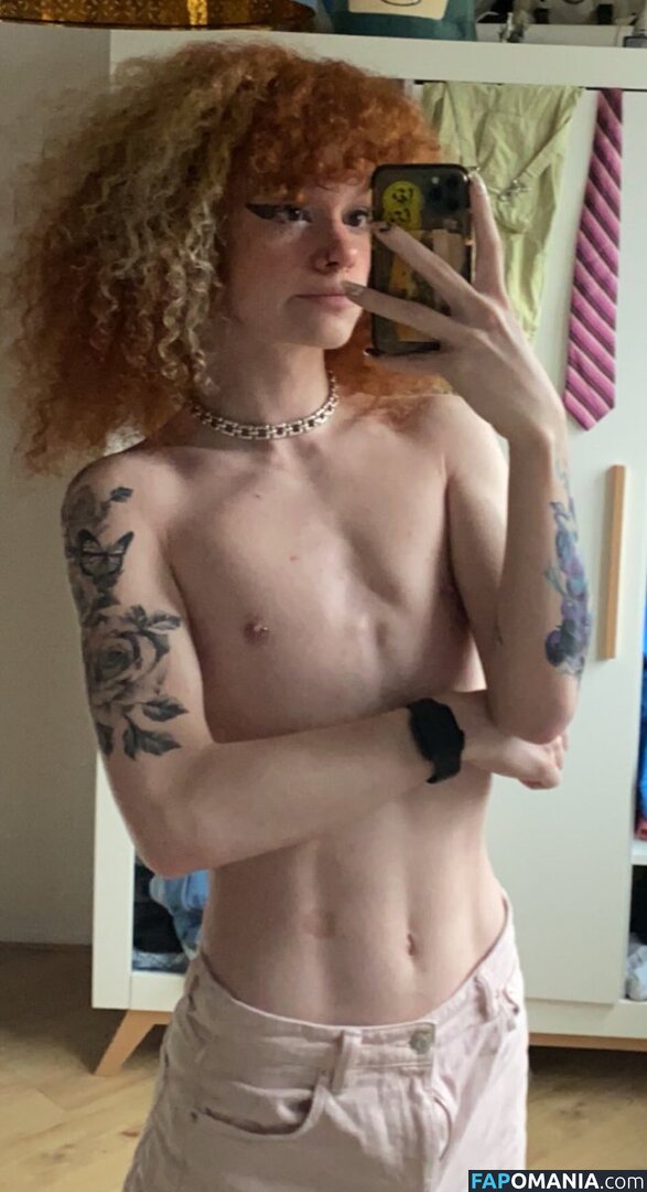 ZoeLaGoblina / https: Naken OnlyFans  Läckta Foto #20
