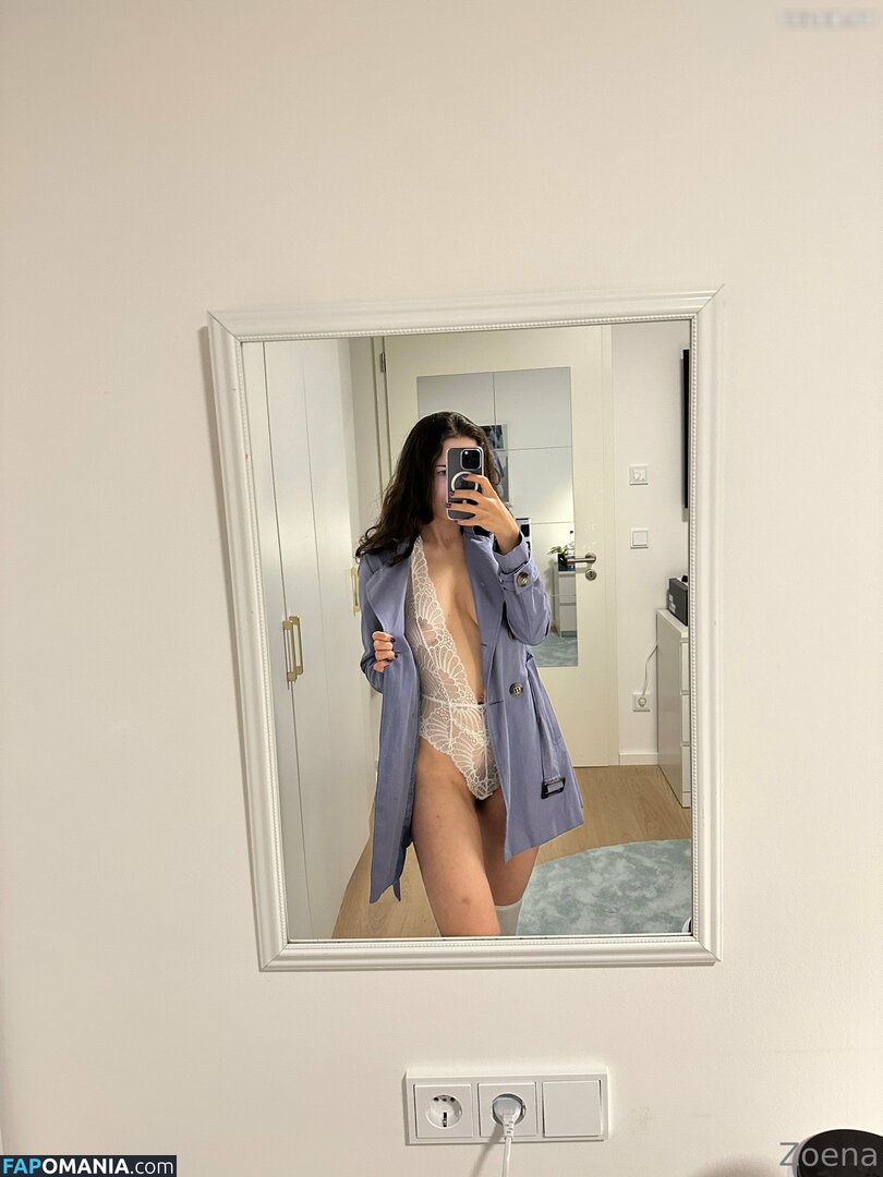 zoena Naken OnlyFans  Läckta Foto #1