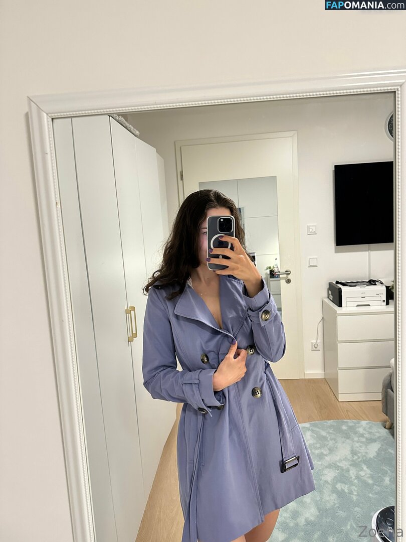 zoena Naken OnlyFans  Läckta Foto #2