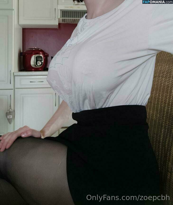 Zoepcbh Naken OnlyFans  Läckta Foto #66