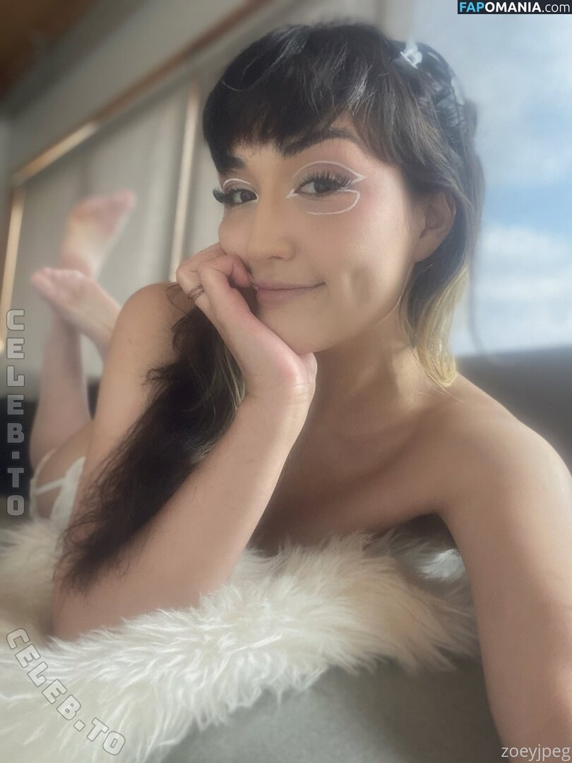 Zoey Banks / https: / zoeydotjpeg / zoeyjpeg Naken OnlyFans  Läckta Foto #4