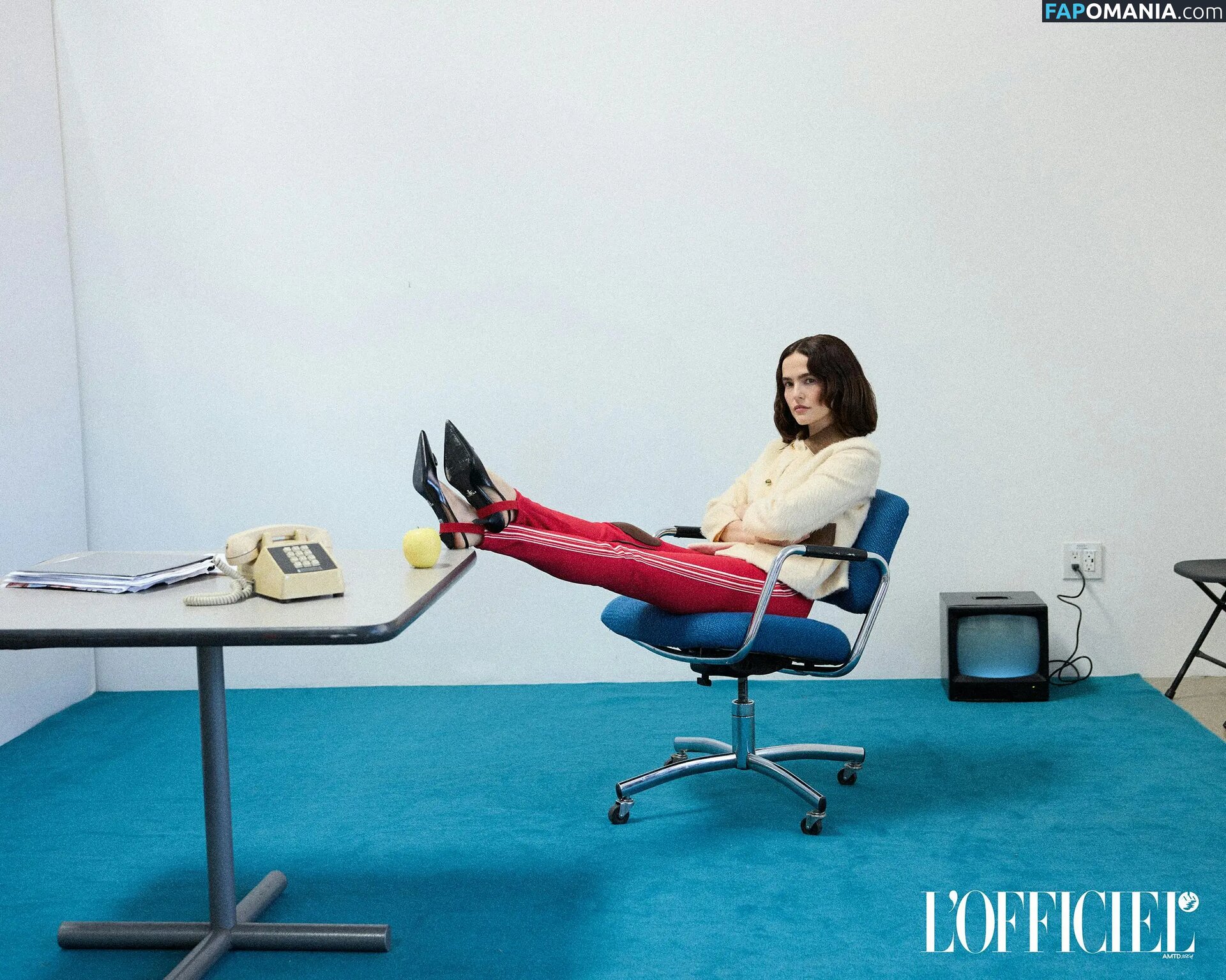 Zoey Deutch / zoeydeutch Naken OnlyFans  Läckta Foto #374