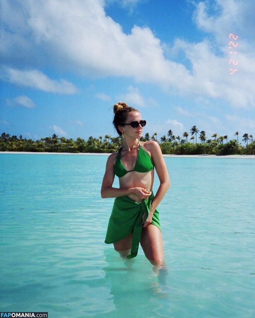Zoey Deutch / zoeydeutch Naken OnlyFans  Läckta Foto #377