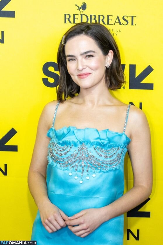 Zoey Deutch / zoeydeutch Naken OnlyFans  Läckta Foto #379