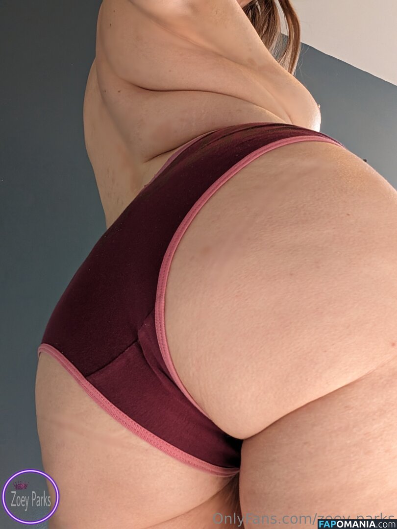 zoey-parks / zoeyparks123 Naken OnlyFans  Läckta Foto #9
