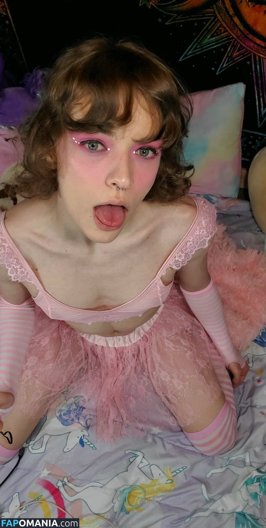 Zoie_WhiteOF / z_white_art / zoie_white / zoiewhite Naken OnlyFans  Läckta Foto #12