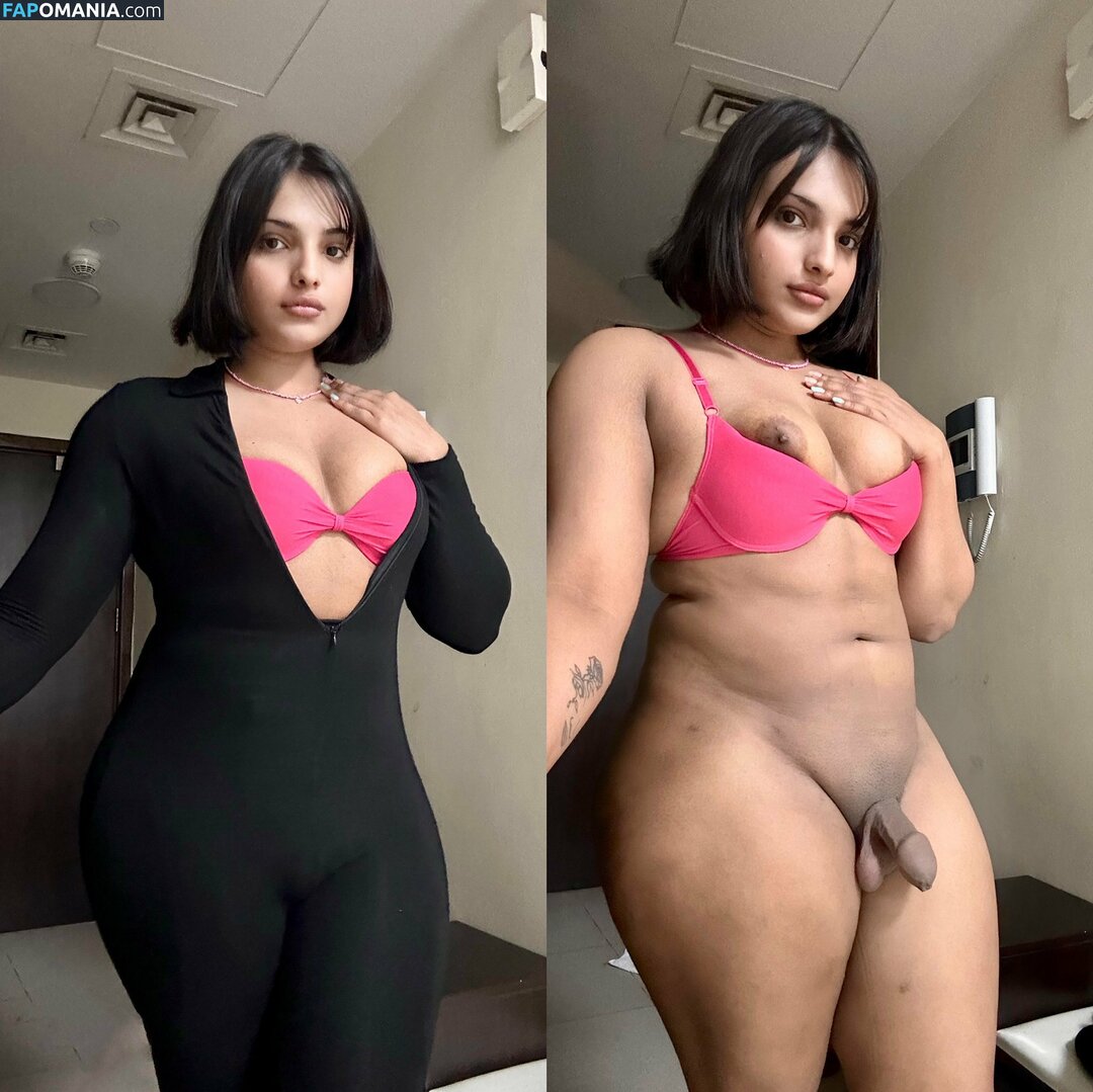 zorilee Naken OnlyFans  Läckta Foto #53