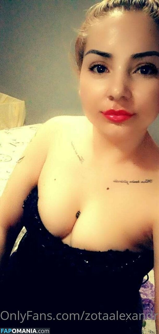 zota.alexandra / zotaalexandra Naken OnlyFans  Läckta Foto #18