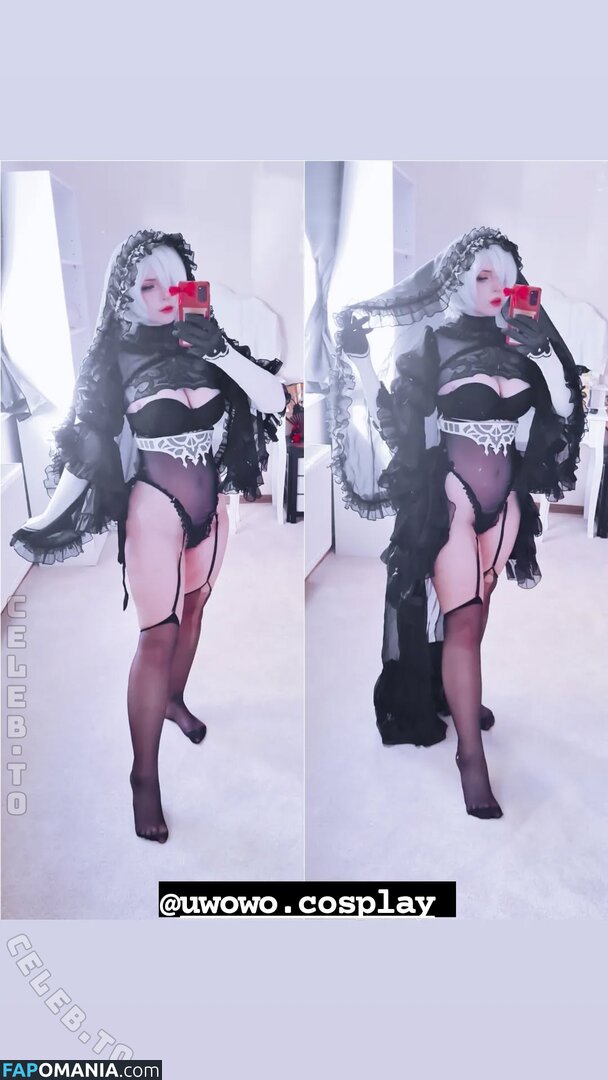 https: / zucora / zucora_cosplay / zucoracosplay Naken OnlyFans  Läckta Foto #3