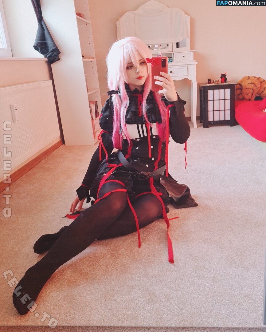 https: / zucora / zucora_cosplay / zucoracosplay Naken OnlyFans  Läckta Foto #6