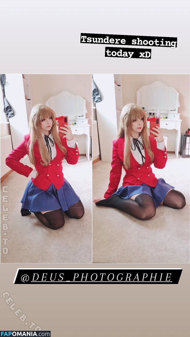 https: / zucora / zucora_cosplay / zucoracosplay Naken OnlyFans  Läckta Foto #8