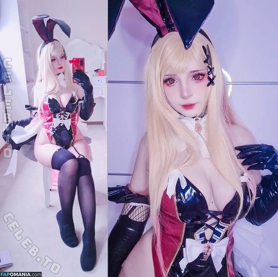 https: / zucora / zucora_cosplay / zucoracosplay Naken OnlyFans  Läckta Foto #10