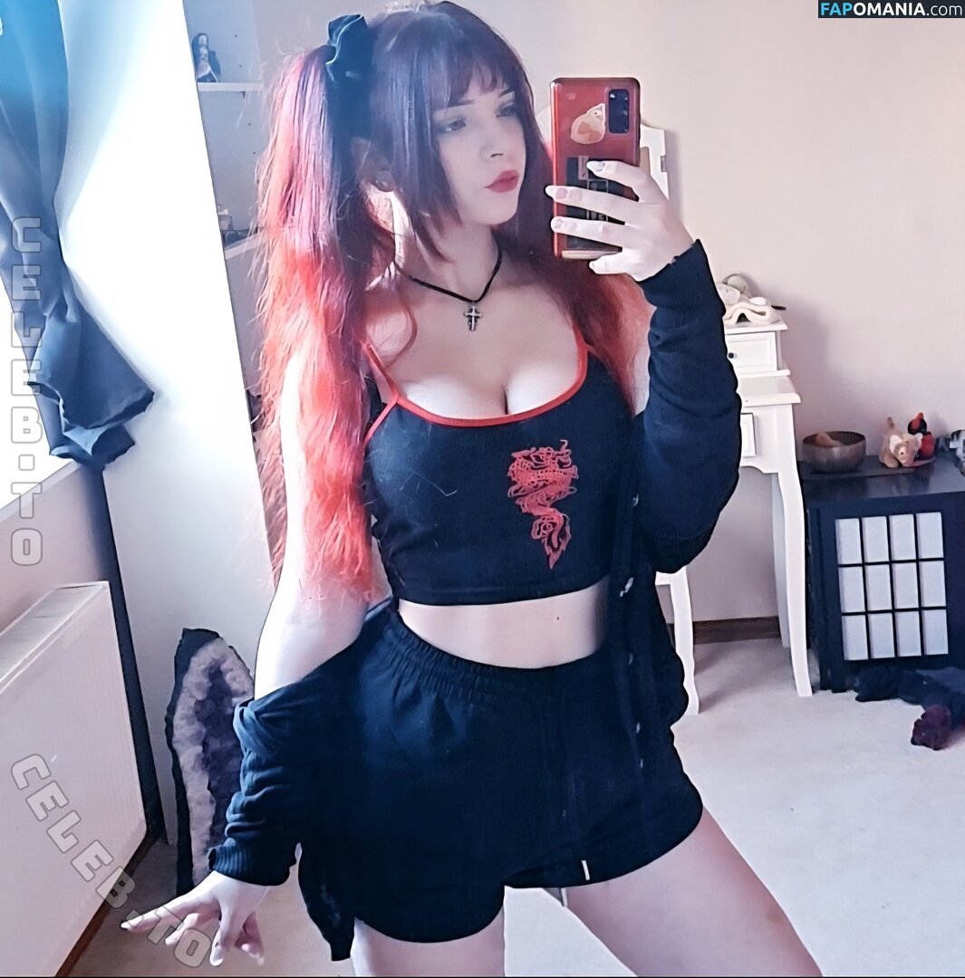 https: / zucora / zucora_cosplay / zucoracosplay Naken OnlyFans  Läckta Foto #17