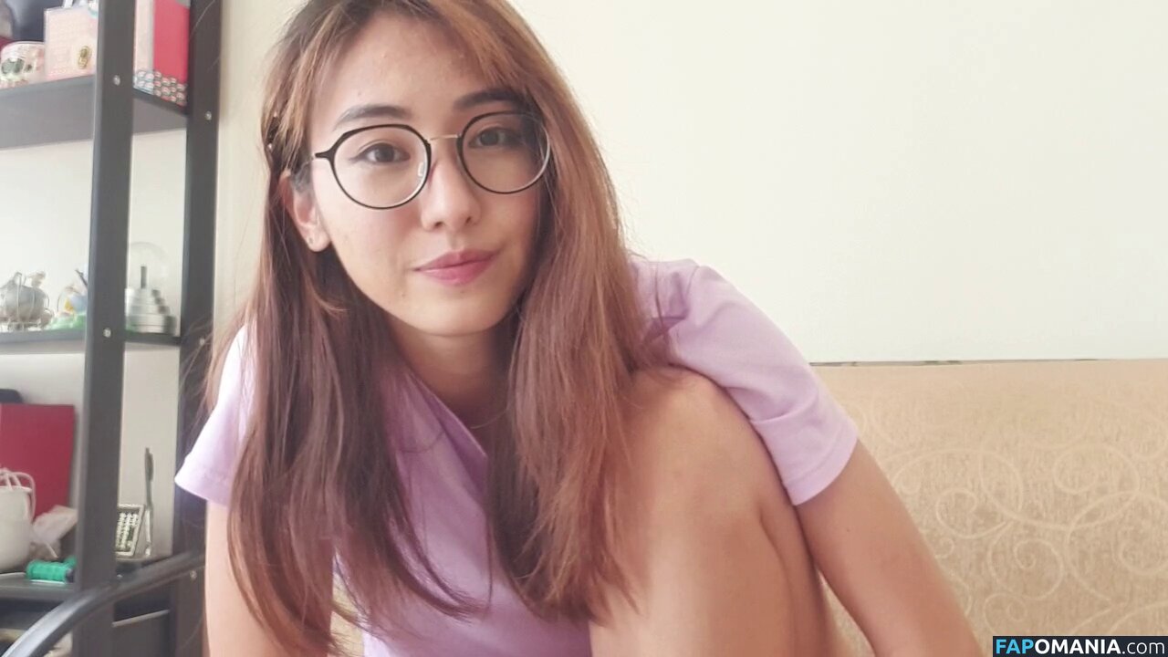 Zumi / zestyzumi Naken OnlyFans  Läckta Foto #38