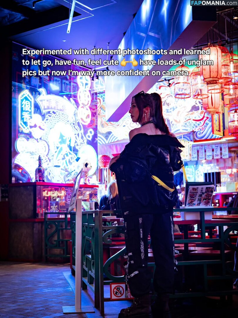 Zumi / zestyzumi Naken OnlyFans  Läckta Foto #118