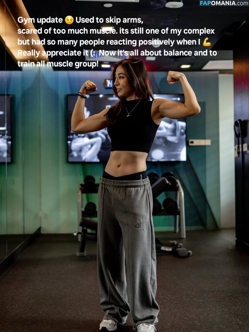 Zumi / zestyzumi Naken OnlyFans  Läckta Foto #119