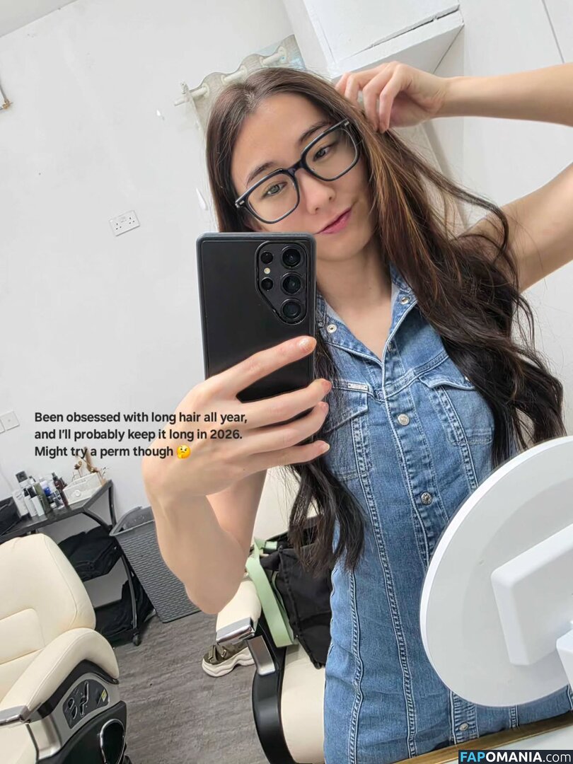 Zumi / zestyzumi Naken OnlyFans  Läckta Foto #121