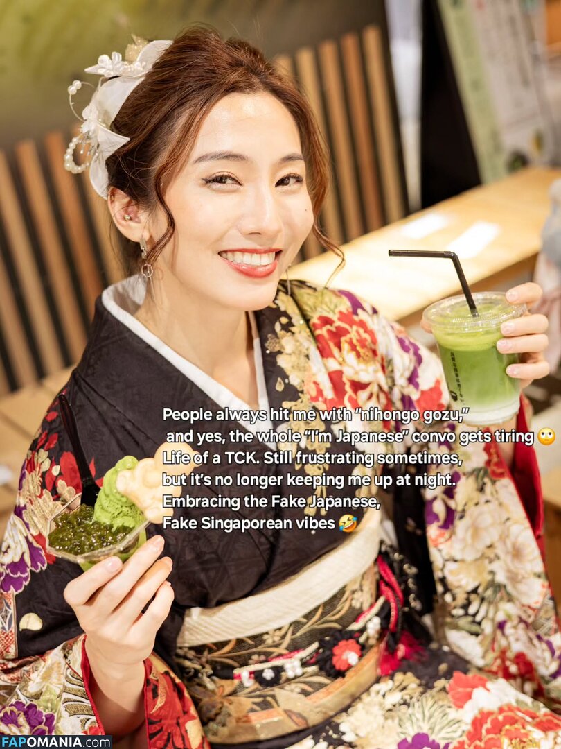 Zumi / zestyzumi Naken OnlyFans  Läckta Foto #122