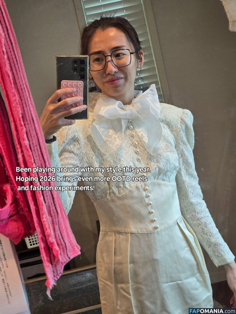 Zumi / zestyzumi Naken OnlyFans  Läckta Foto #123