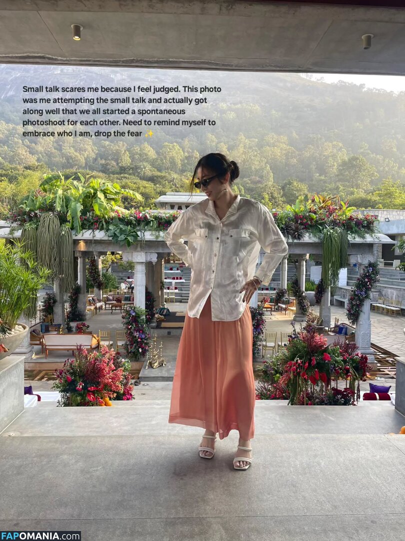 Zumi / zestyzumi Naken OnlyFans  Läckta Foto #126