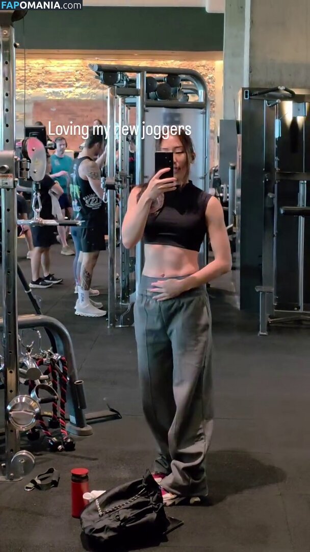 Zumi / zestyzumi Naken OnlyFans  Läckta Foto #134