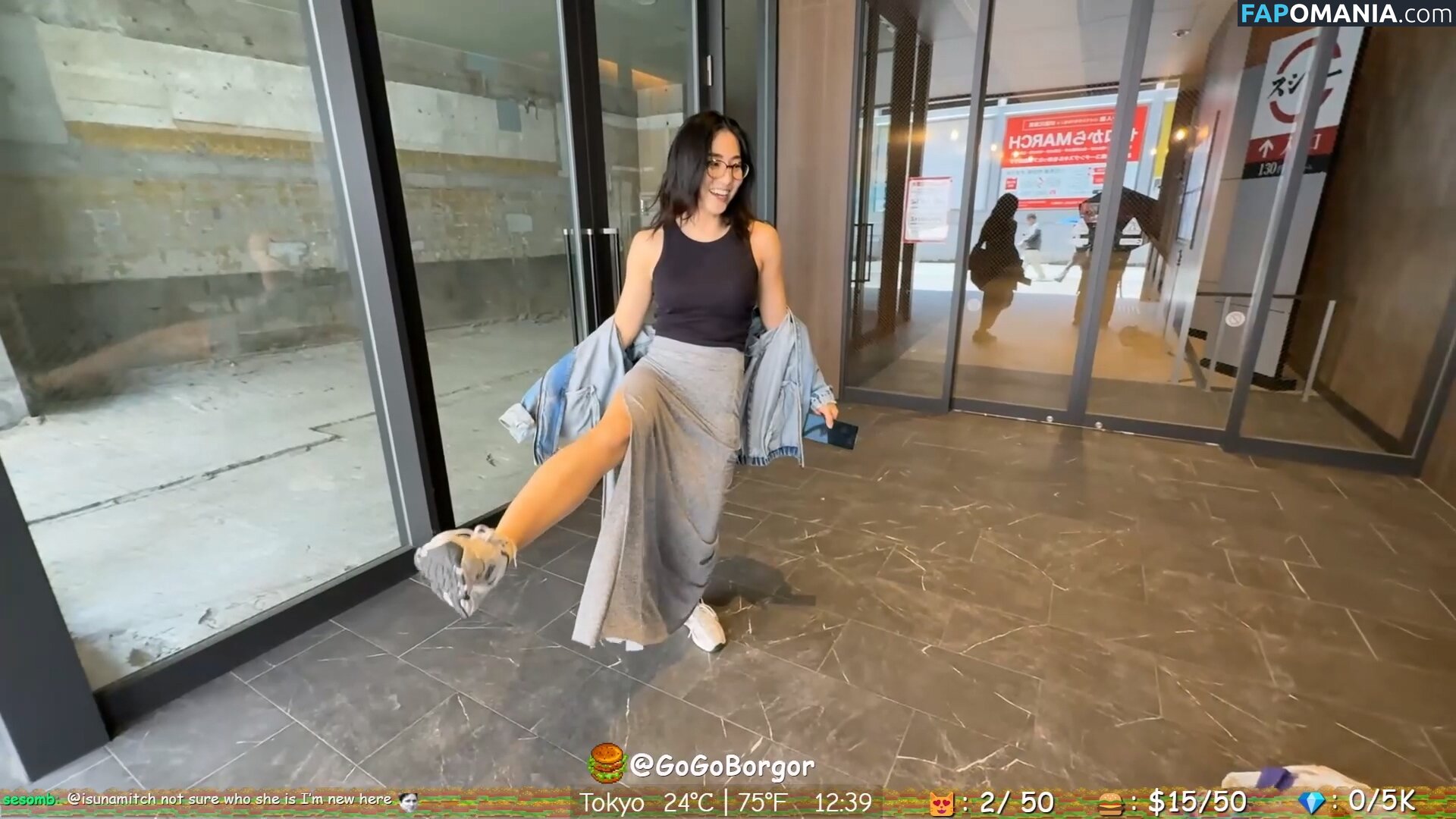 Zumi / zestyzumi Naken OnlyFans  Läckta Foto #145