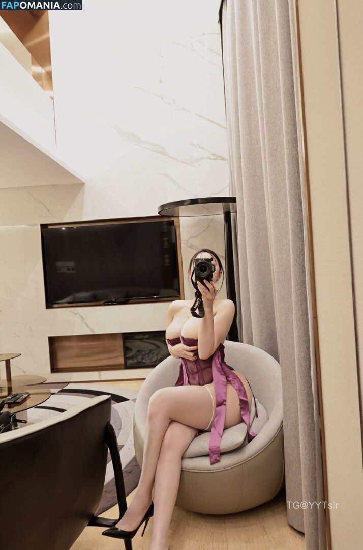 ZuoGongzi / zuo_gongzi Naken OnlyFans  Läckta Foto #11