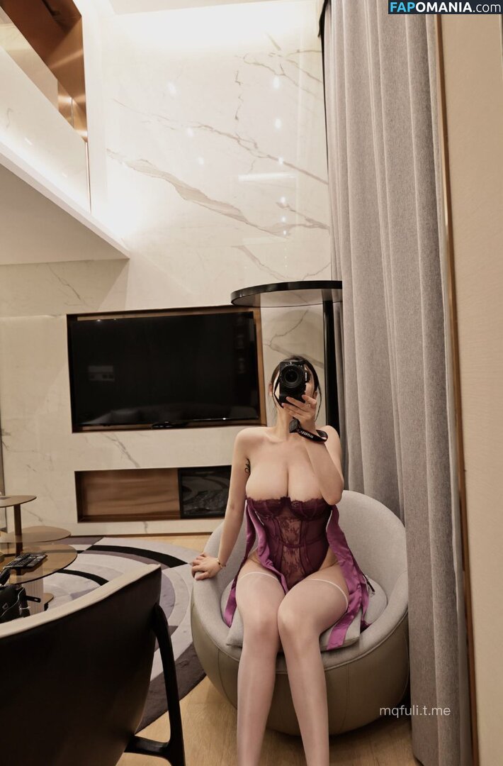 ZuoGongzi / zuo_gongzi Naken OnlyFans  Läckta Foto #12