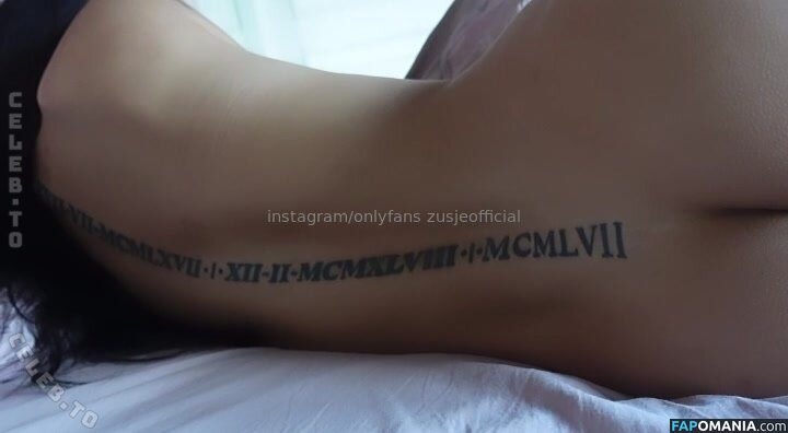 Zusje / zusjeofficial Naken OnlyFans  Läckta Foto #20