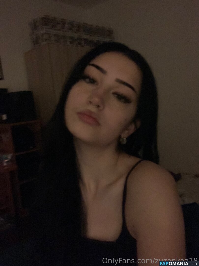 Zuzinkaa / zuz.ankaa.aa / zuzankaa18 Naken OnlyFans  Läckta Foto #3