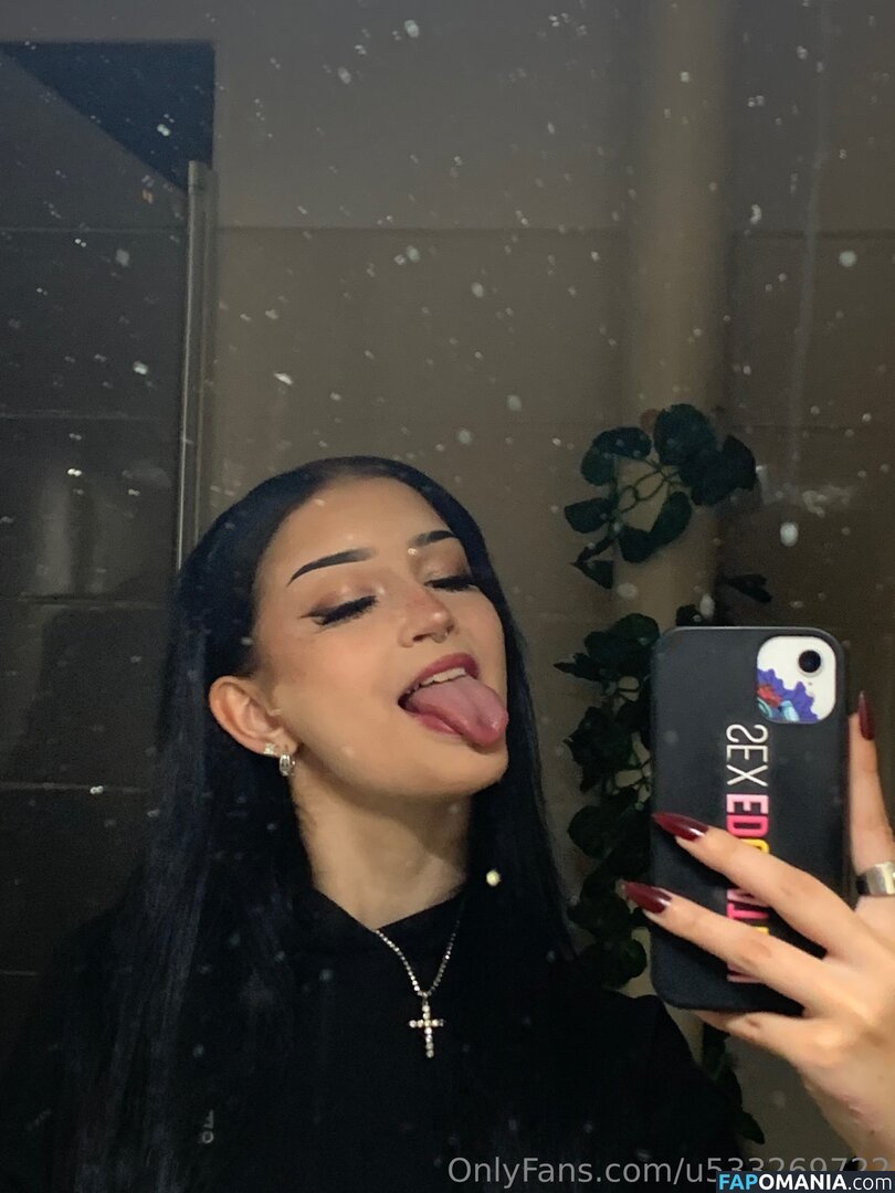 Zuzinkaa / zuz.ankaa.aa / zuzankaa18 Naken OnlyFans  Läckta Foto #4