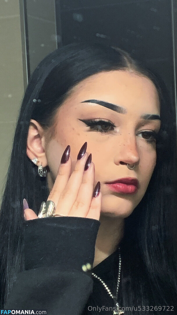 Zuzinkaa / zuz.ankaa.aa / zuzankaa18 Naken OnlyFans  Läckta Foto #10