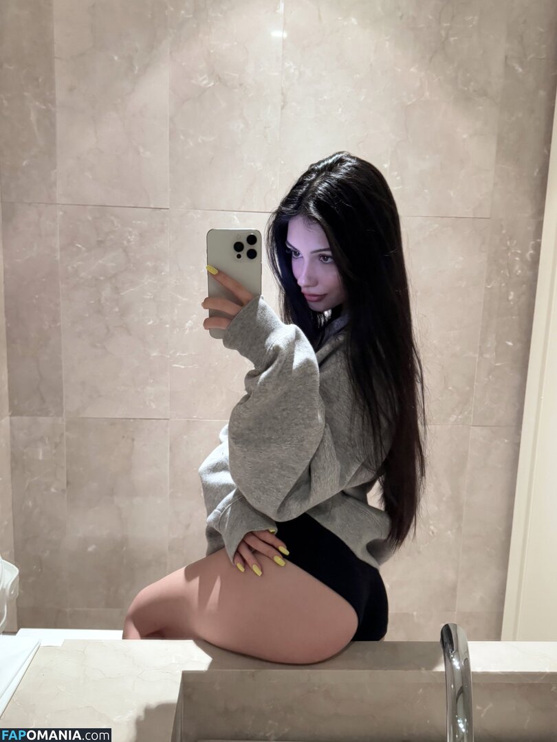Zydcrey / zeydcarey / zydneyc_15 Naken OnlyFans  Läckta Foto #5