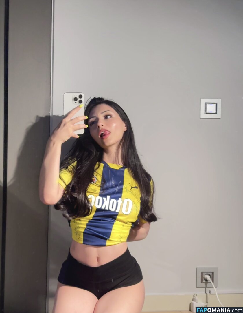 Zydcrey / zeydcarey / zydneyc_15 Naken OnlyFans  Läckta Foto #11
