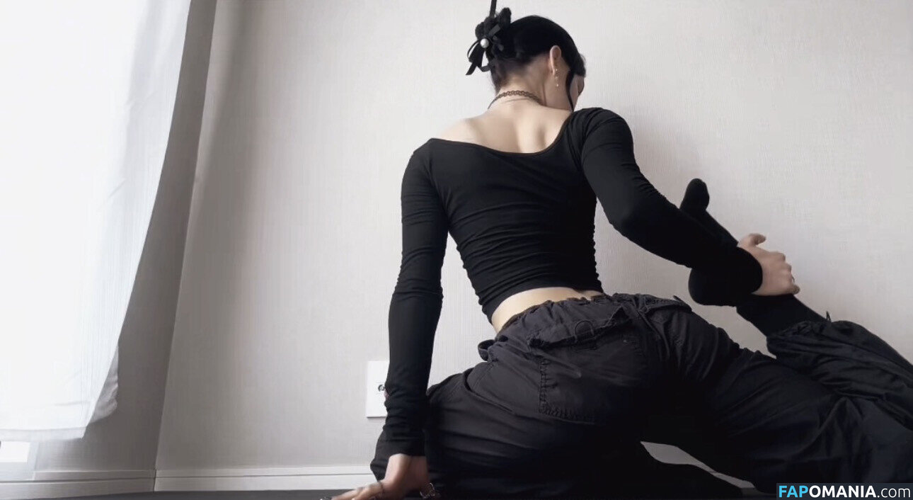 Zz.eazoning / zzeazoning Naken OnlyFans  Läckta Foto #2